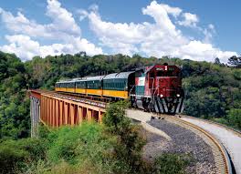 Tren Chepe - Experiencia única en las Barrancas del Cobre
