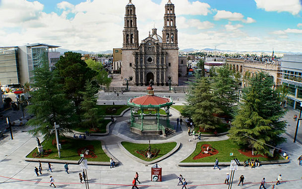 Tour Namúrachi desde Chihuahua