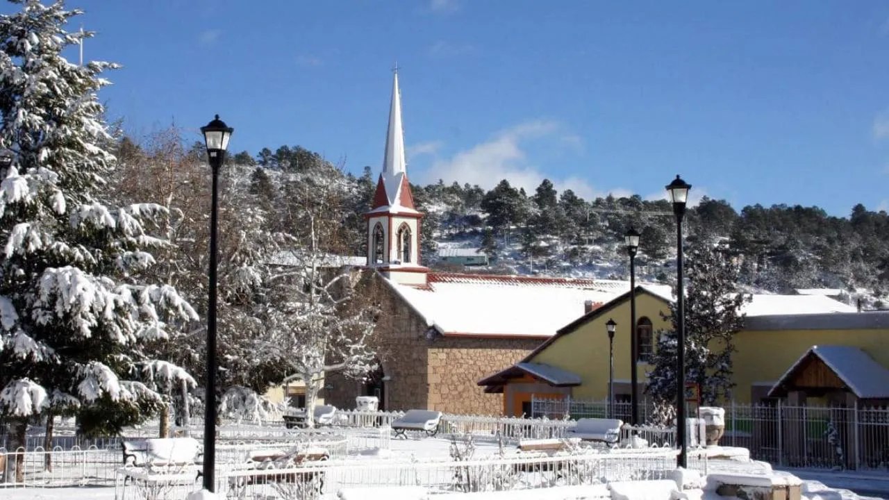 Guía básica de Creel - Historia, turismo y tradiciones del Pueblo Mágico