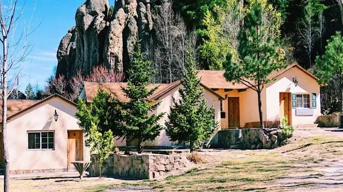 Creel Chihuahua - Pueblo Mágico y Capital de la Sierra Tarahumara