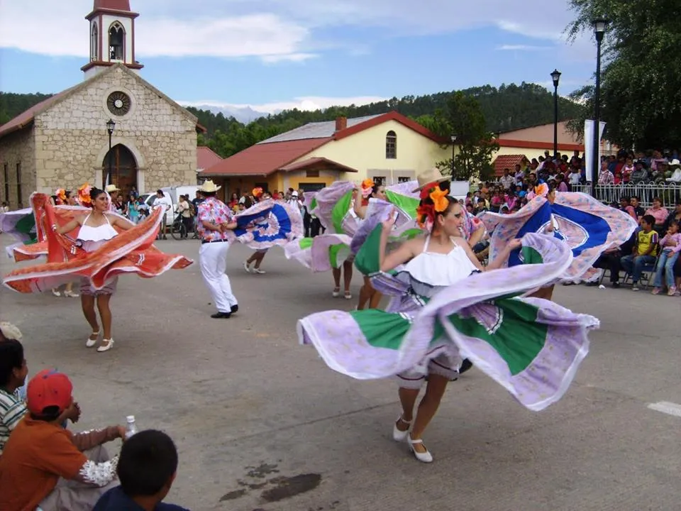 Tradiciones de Creel Chihuahua - Cultura y costumbres locales