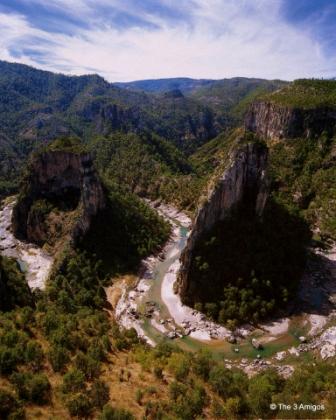Barrancas del Cobre - Tour desde Creel