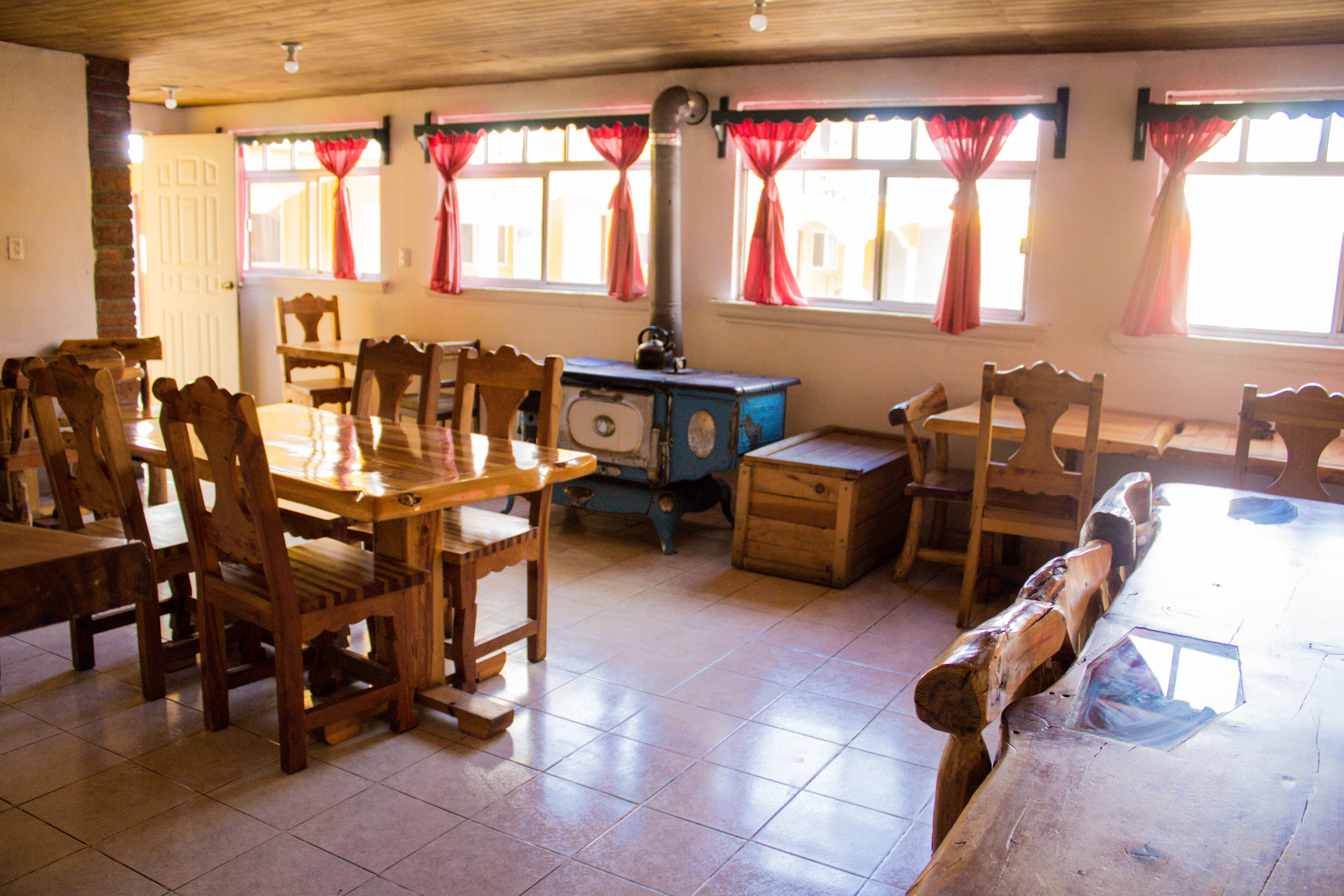 Comedor
